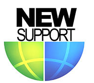 Logo NewSupport